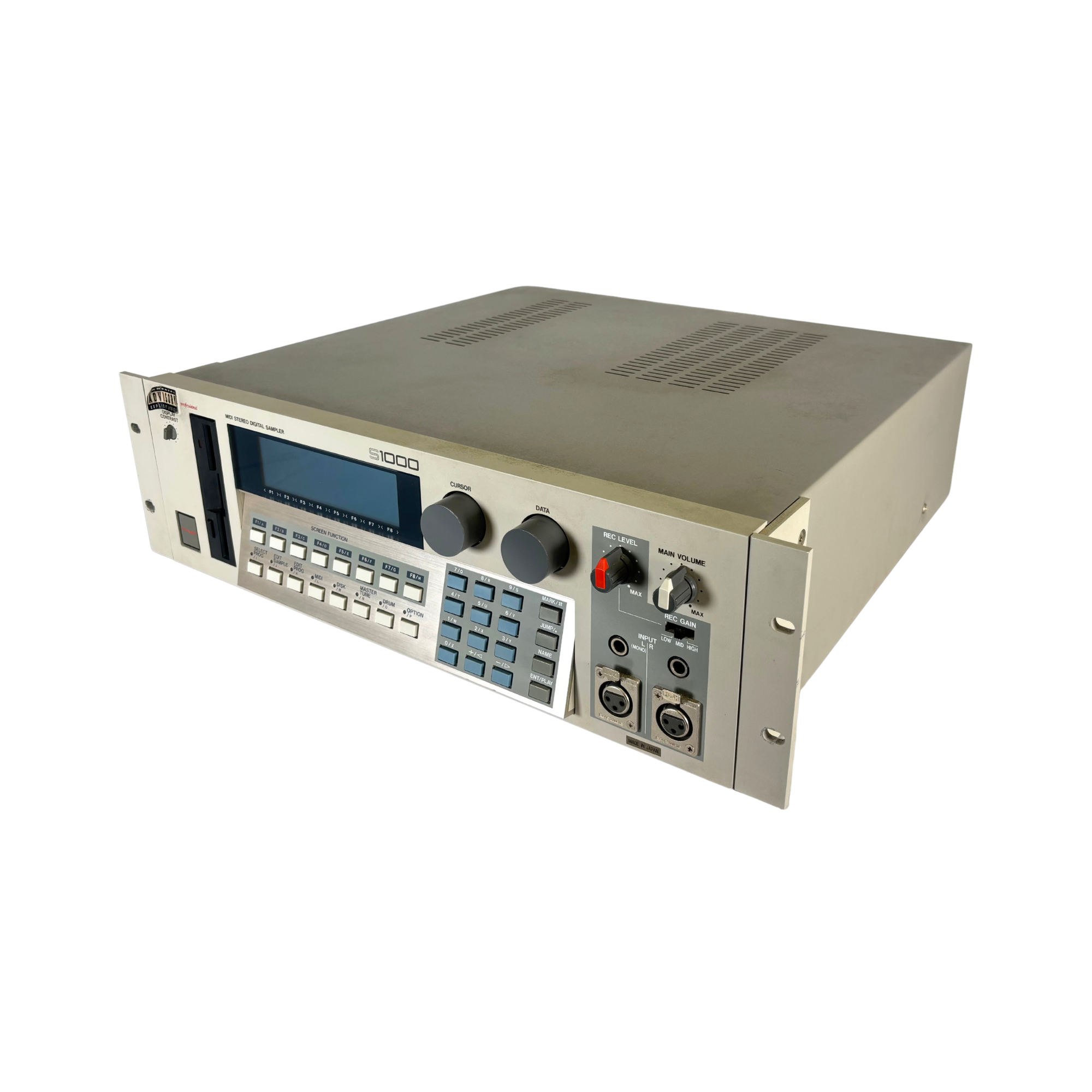 AKAI S1000 Right (00127)