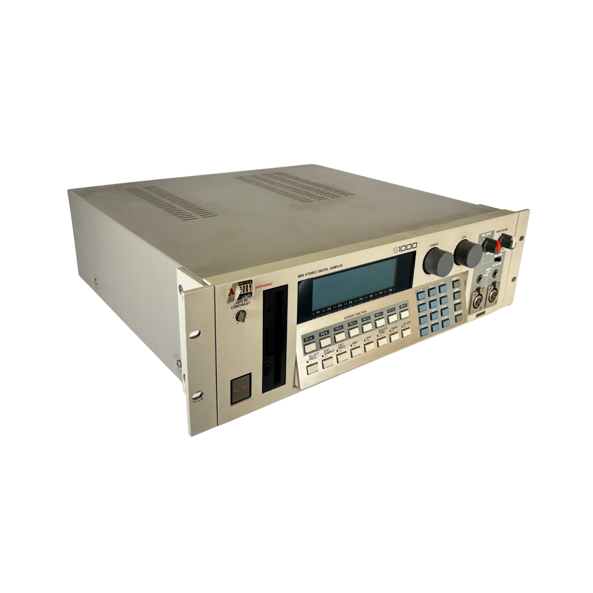 AKAI S1000 Left (00127)