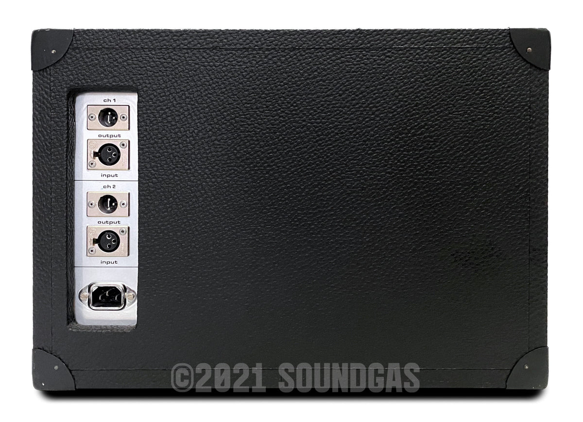 Akg Bx Rack Spring Reverb AKG BX 10/II Stereo Spring Reverb (BX-10 BX10) FOR SALE – Soundgas