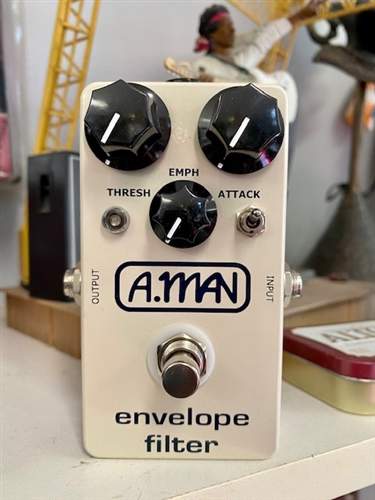 Analog Man Envelope Filter 23/100