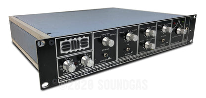 AMS DM2.20 Tape Phase Simulator