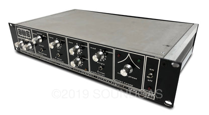 AMS DM2.20 Tape Phase Simulator