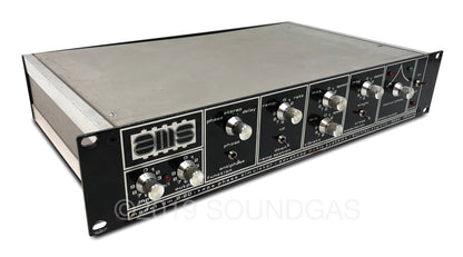 AMS DM2.20 Tape Phase Simulator