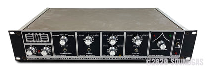 AMS DM2.20 Tape Phase Simulator