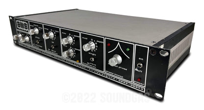 AMS DM2.20 Tape Phase Simulator