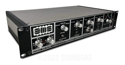 AMS DM2.20 Tape Phase Simulator