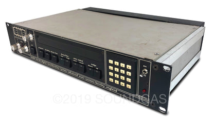 AMS RMX-16 Digital Reverberation System