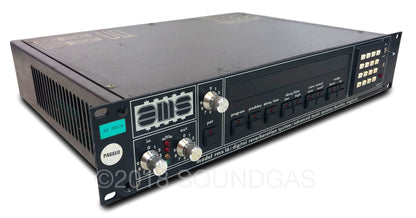 AMS RMX-16 Digital Reverberation System