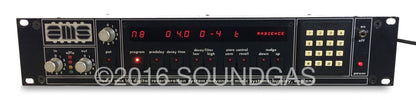 AMS RMX-16 Digital Reverberation System