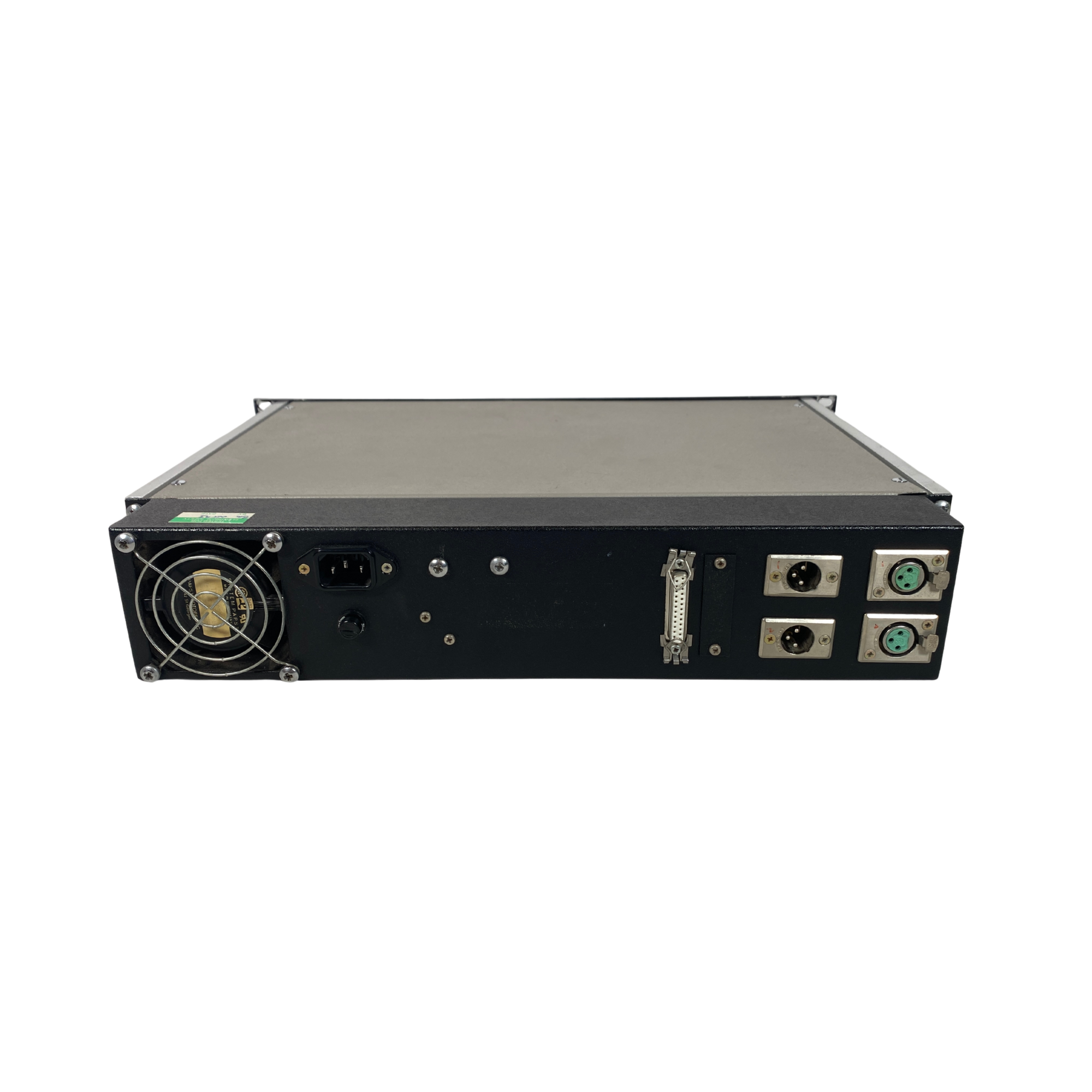 AMS DMX15-80s Stereo Digital Delay (SN 8482) FOR SALE – Soundgas AMS DMX15-80s Stereo Digital Delay (SN 8482) FOR SALE – Soundgas