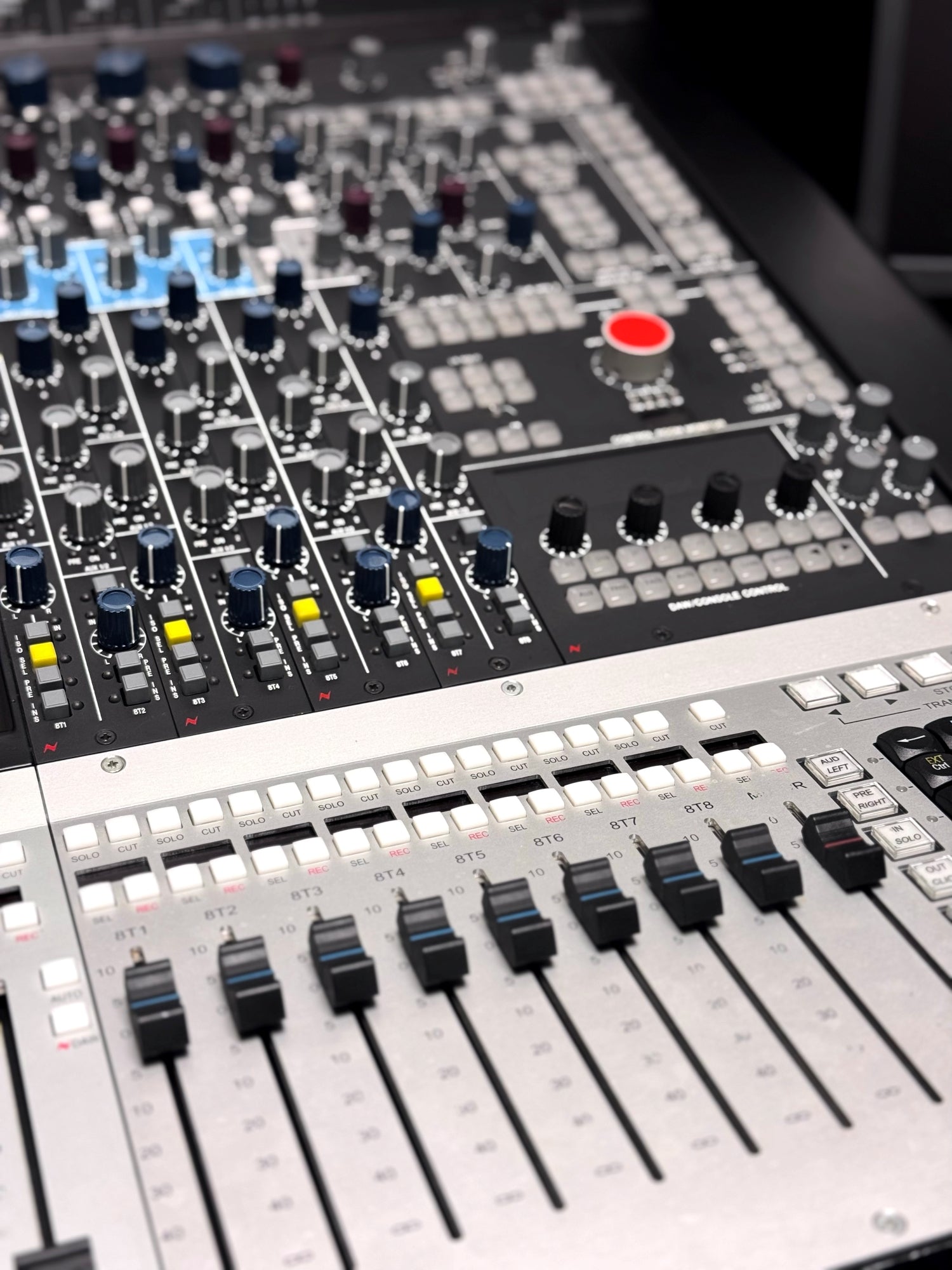 AMS Neve Genesys_7
