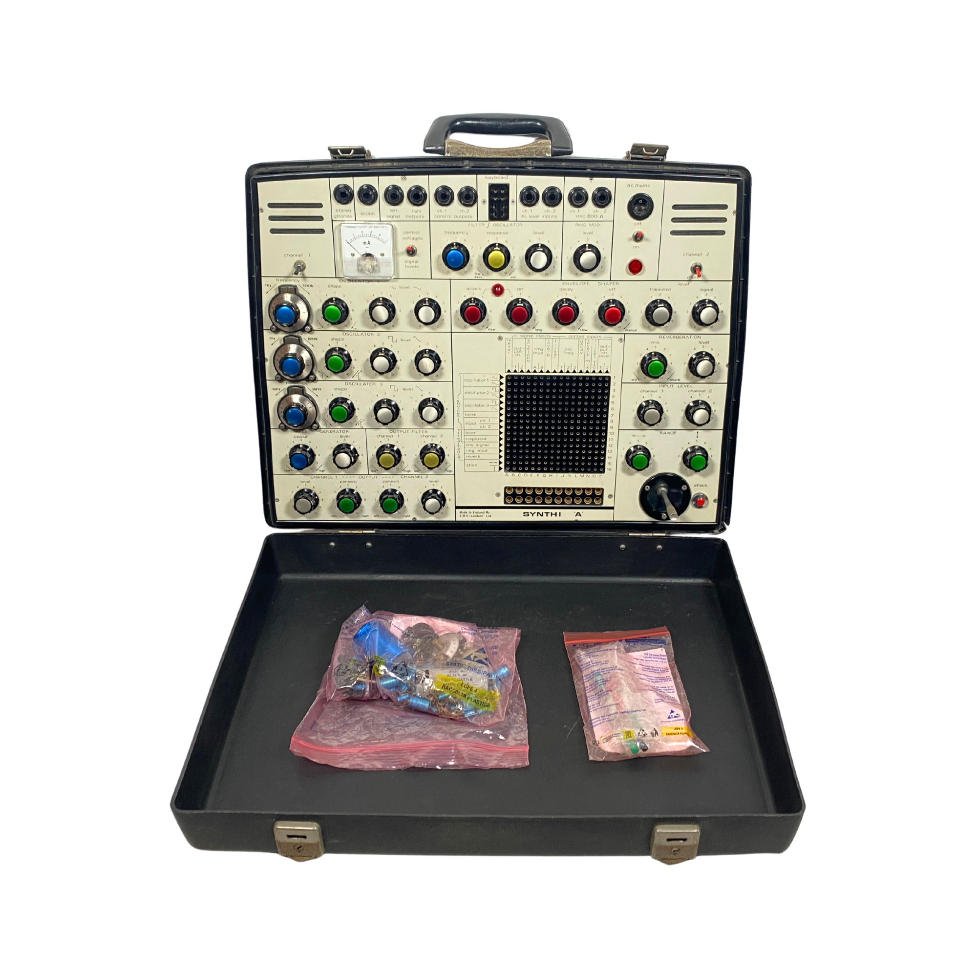 AMS Synthi A (4015)