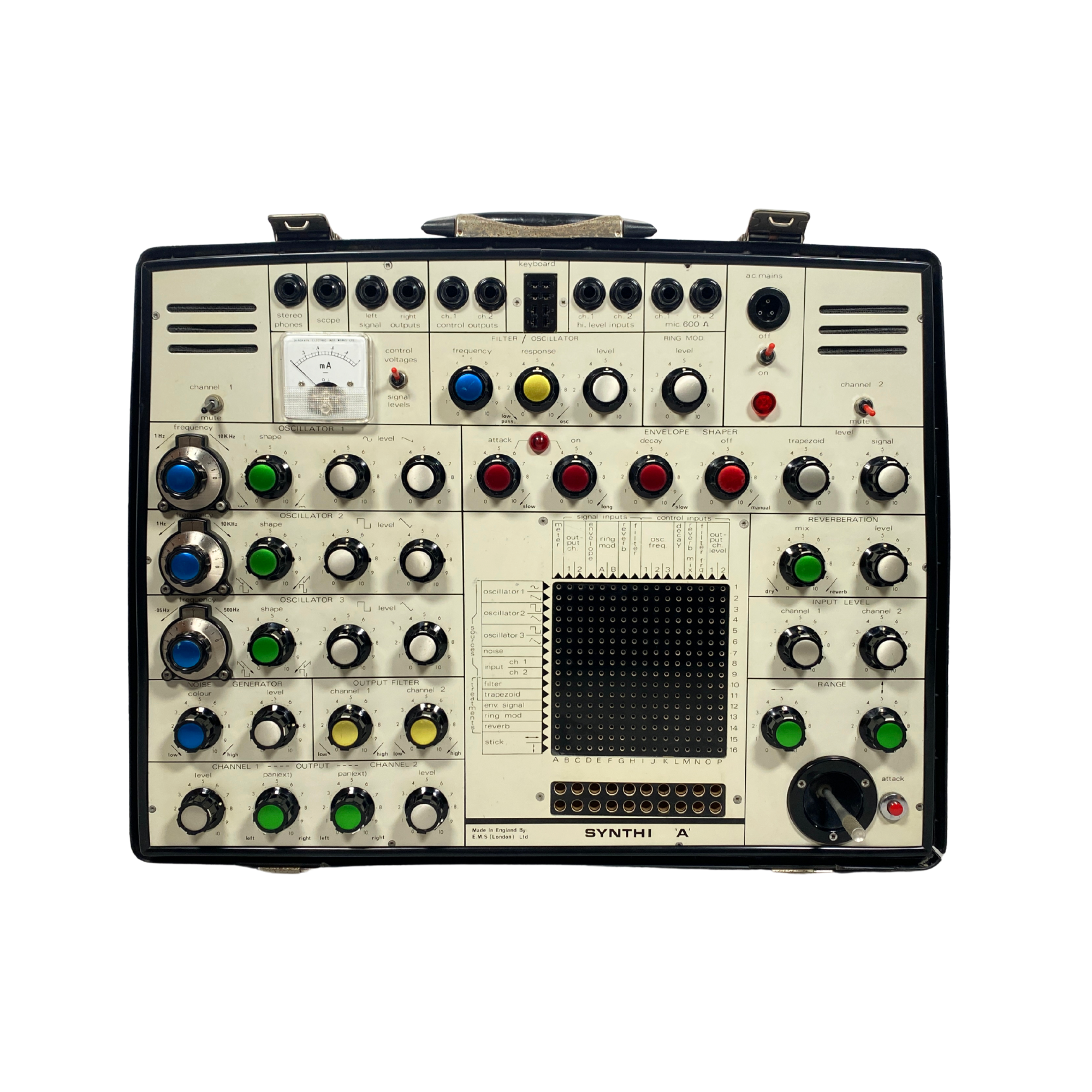 AMS Synthi A (4015)