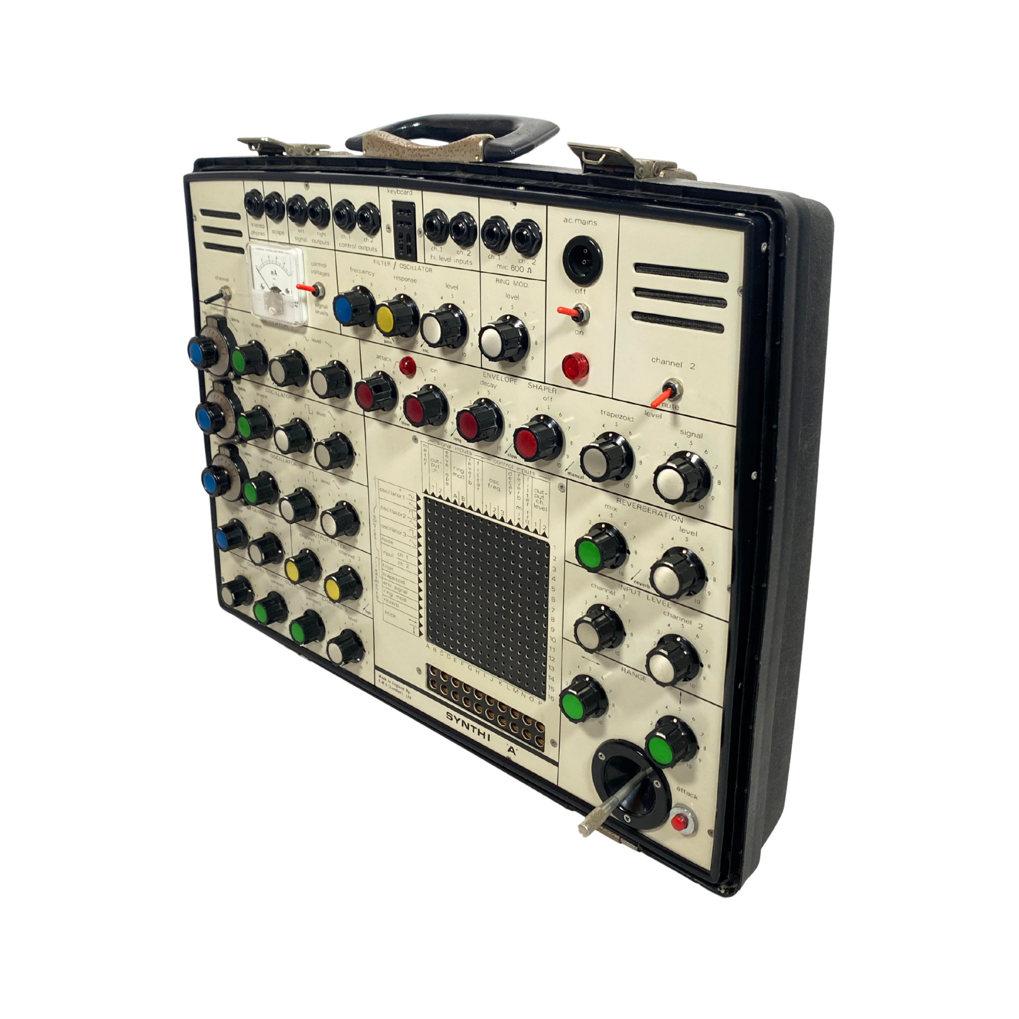 AMS Synthi A Right (4015)