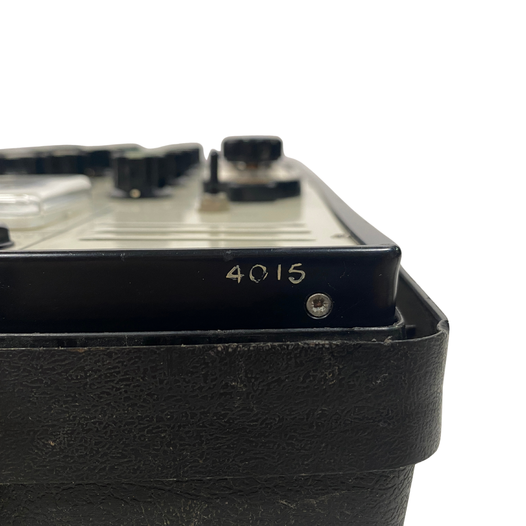 AMS Synthi A Serial (4015)