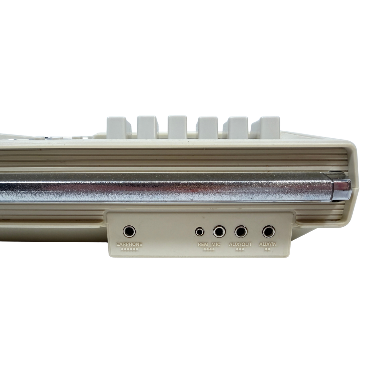 APH Model 3 Varispeed Cassette Recorder 5196A_8