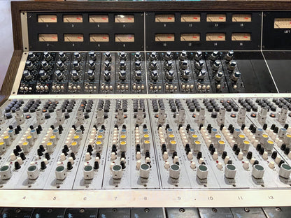 API 2488 Vintage Console (Early 70s)