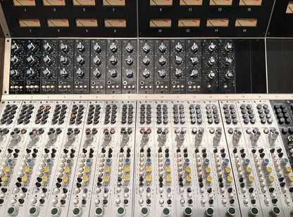 API 2488 Vintage Console (Early 70s)