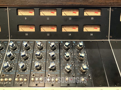 API 2488 Vintage Console (Early 70s)