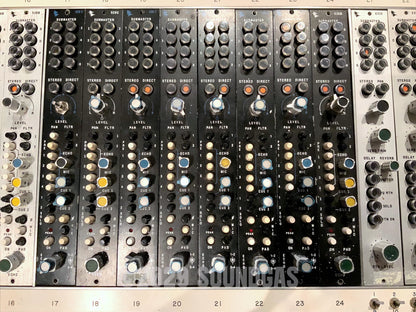 API 2488 Vintage Console (Early 70s)