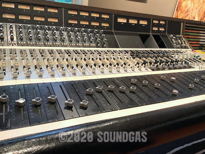 API 2488 Vintage Console (Early 70s)