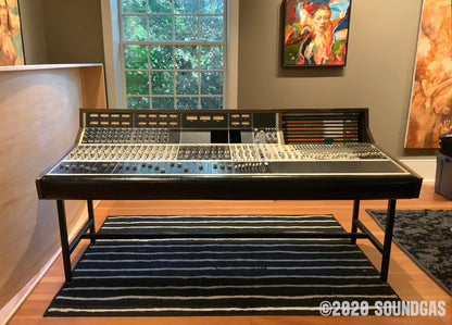 API 2488 Vintage Console (Early 70s)