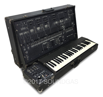 ARP 2600 & 3620 Keyboard