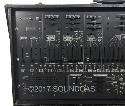 ARP 2600 & 3620 Keyboard