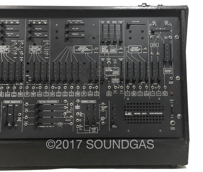 ARP 2600