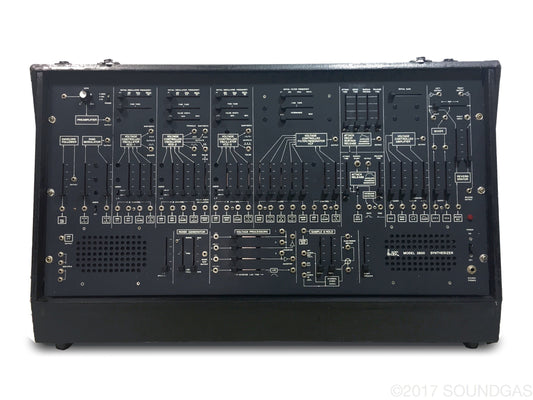 ARP 2600