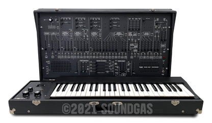 ARP 2601 + 3604P Keyboard (2600)