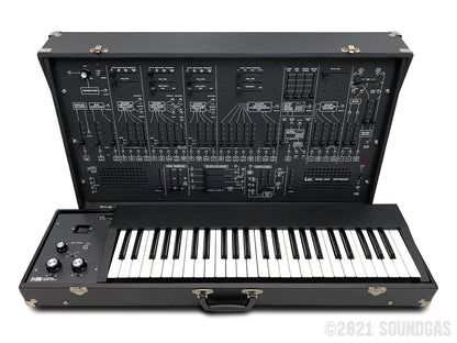 ARP 2601 + 3604P Keyboard (2600)