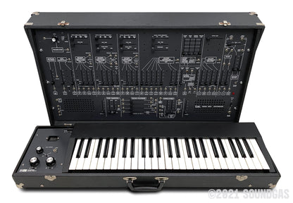 ARP 2601 + 3604P Keyboard (2600)