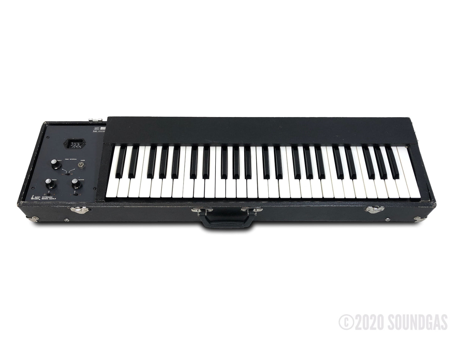 ARP 3604-P Keyboard