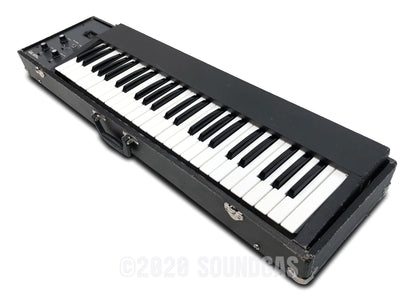 ARP 3604-P Keyboard