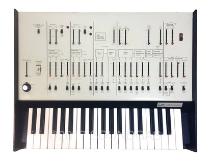 ARP Odyssey 2800 Mk1