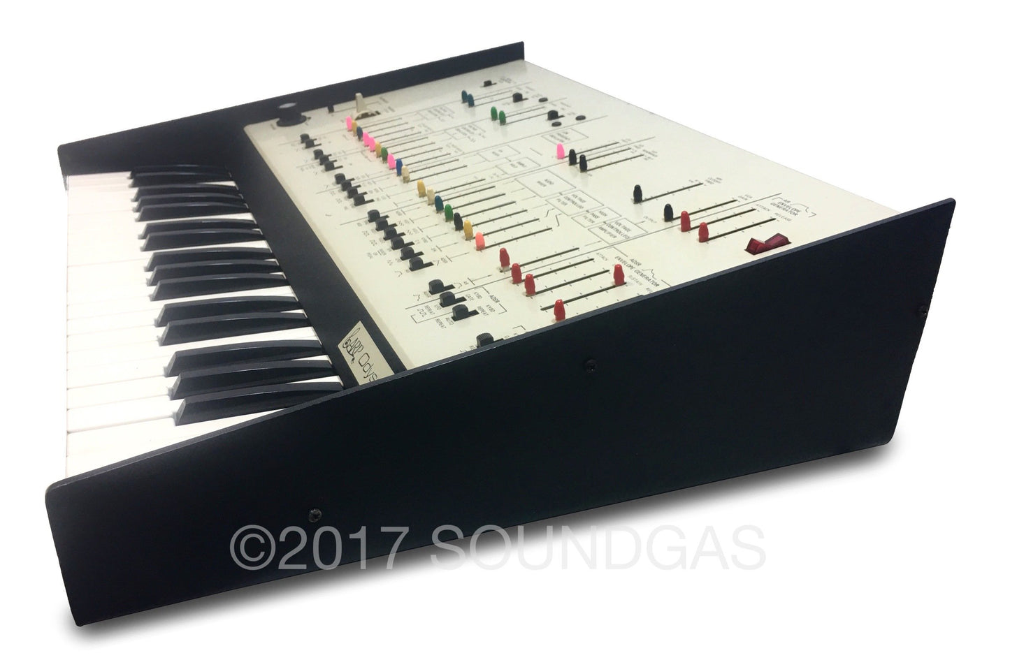 ARP Odyssey 2800 Mk1