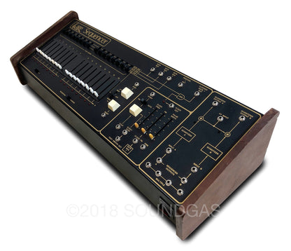 ARP Sequencer Model 1611