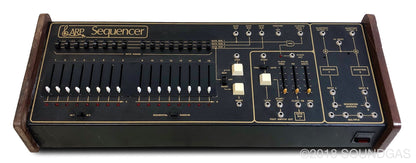 ARP Sequencer Model 1611