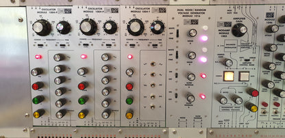 ARP 2500 (Model 2002)