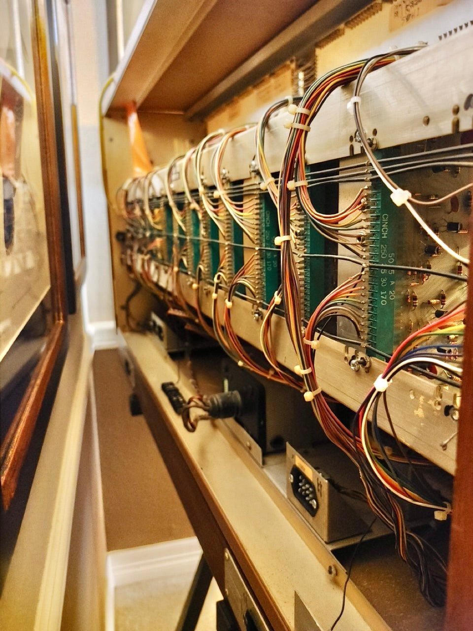ARP 2500 (2515)