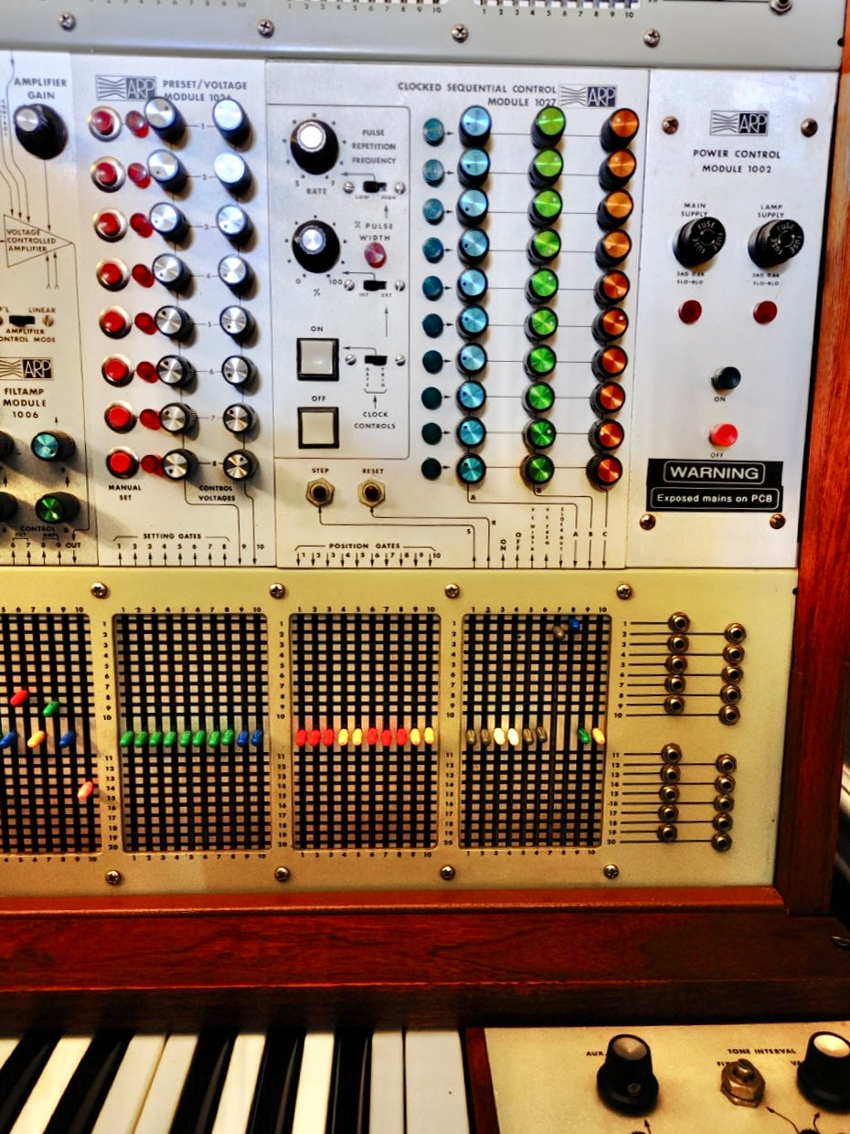 ARP 2500 (2515)