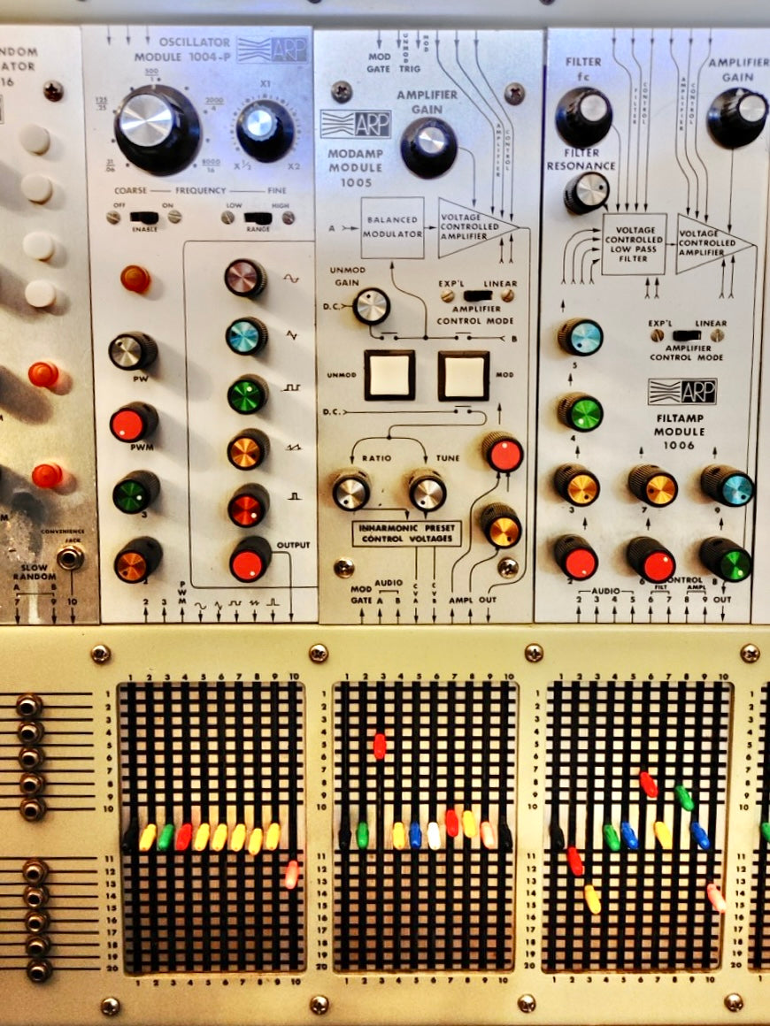 ARP 2500 (2515)
