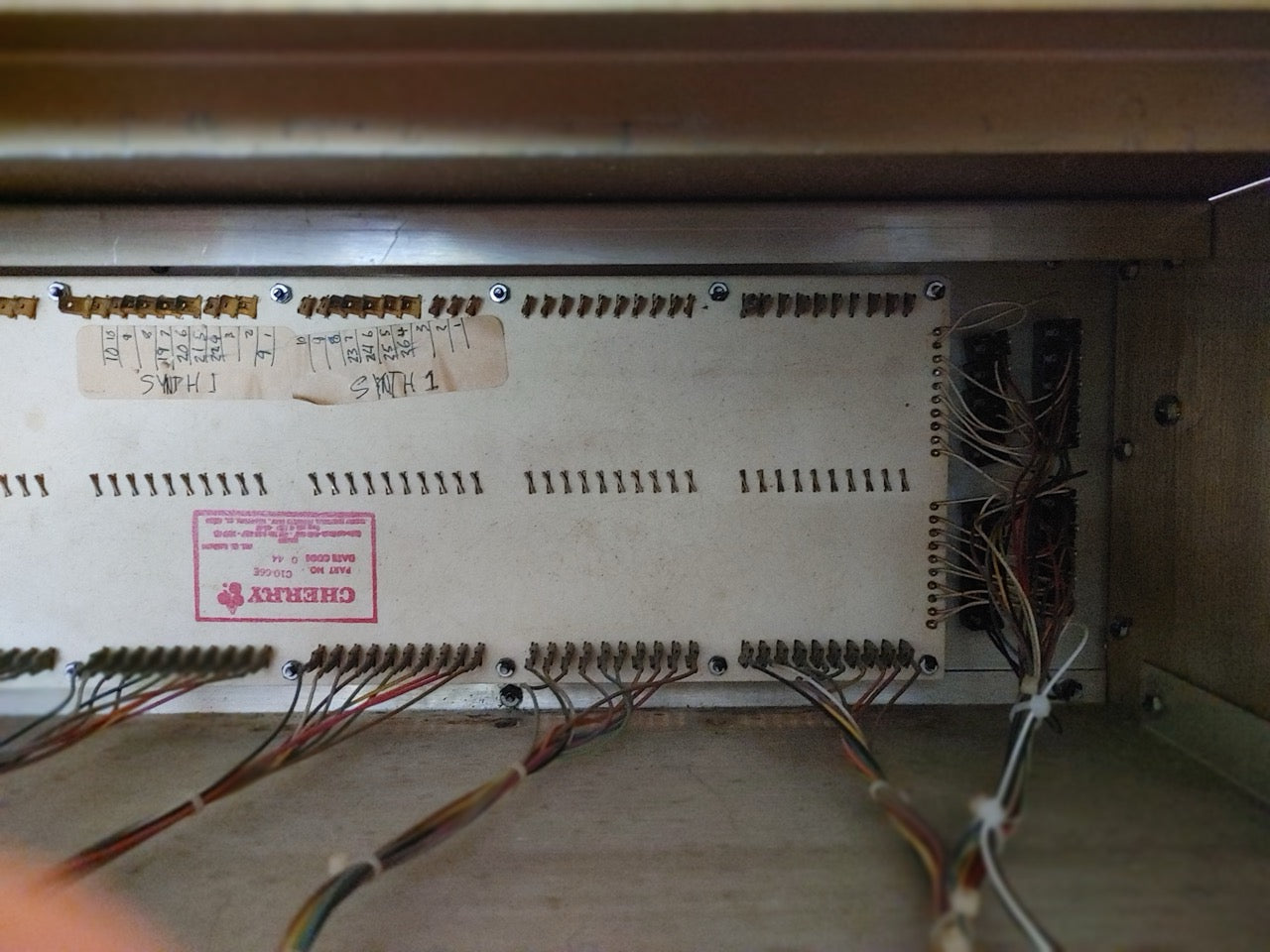 ARP 2500 (2515)