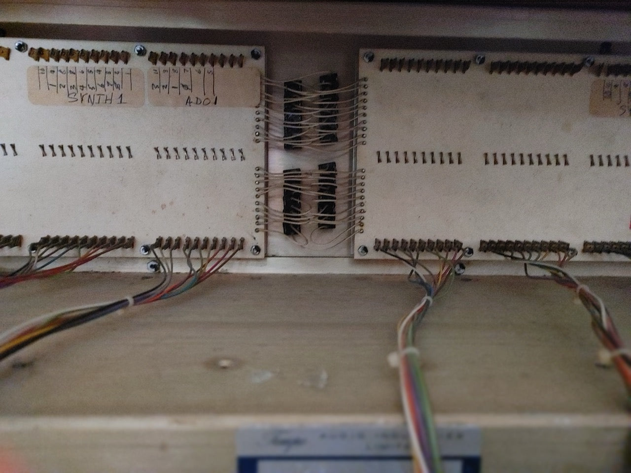 ARP 2500 (2515)