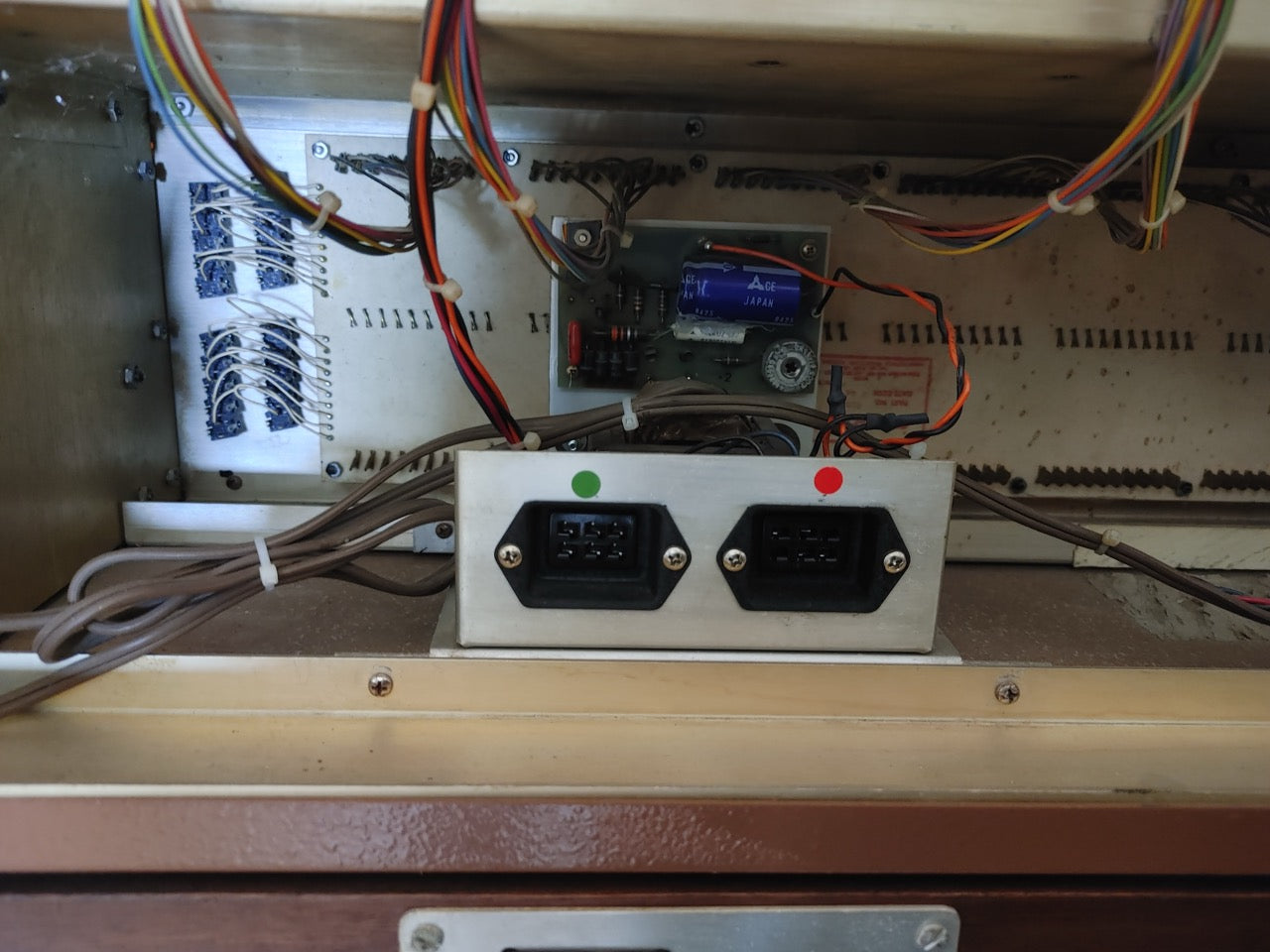 ARP 2500 (2515)