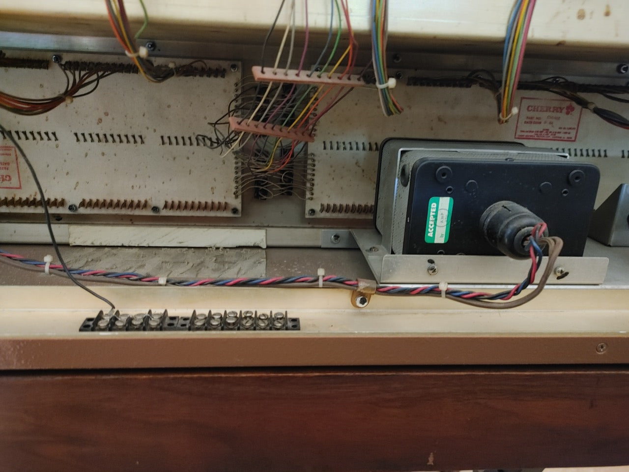 ARP 2500 (2515)