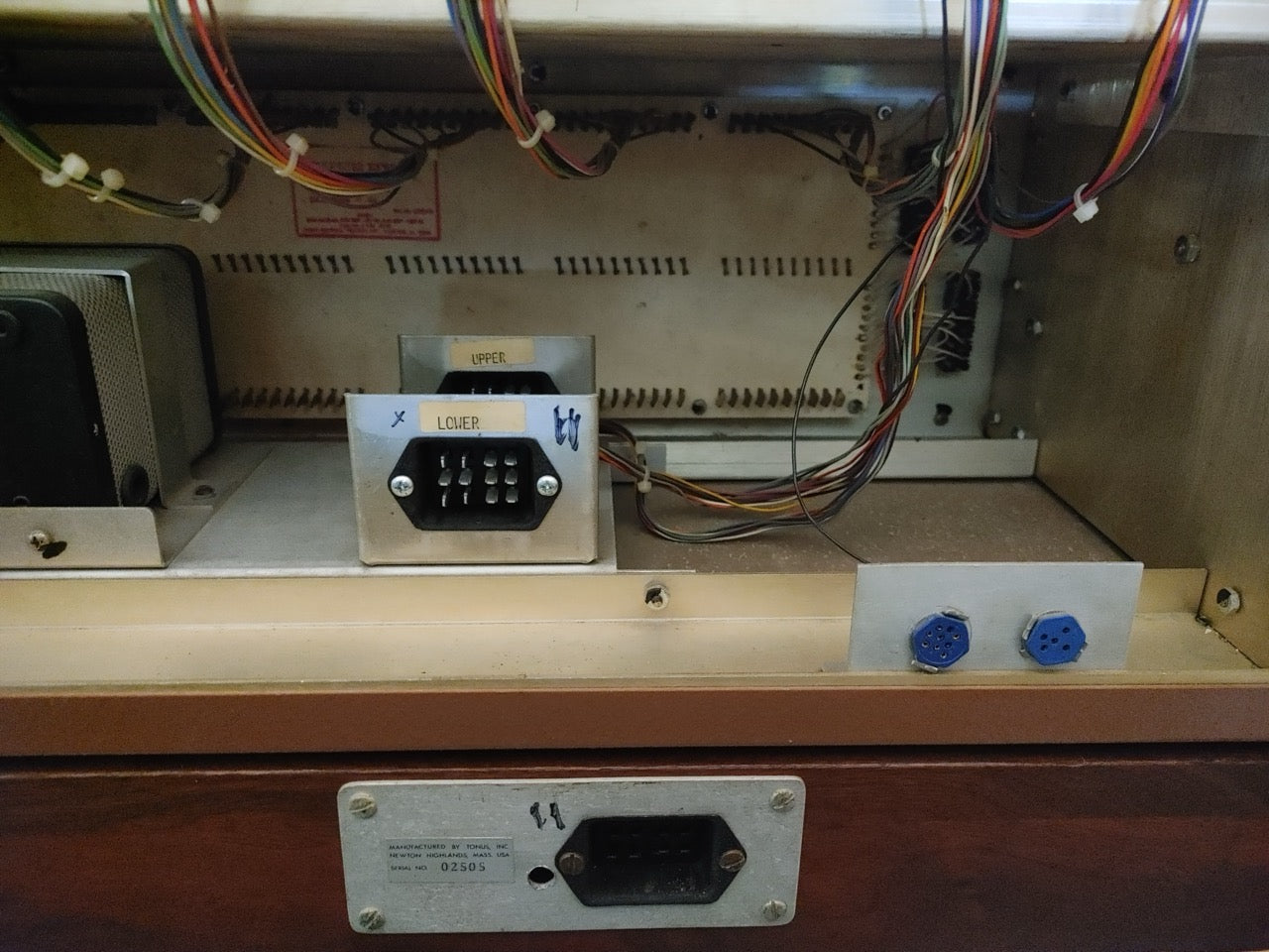 ARP 2500 (2515)