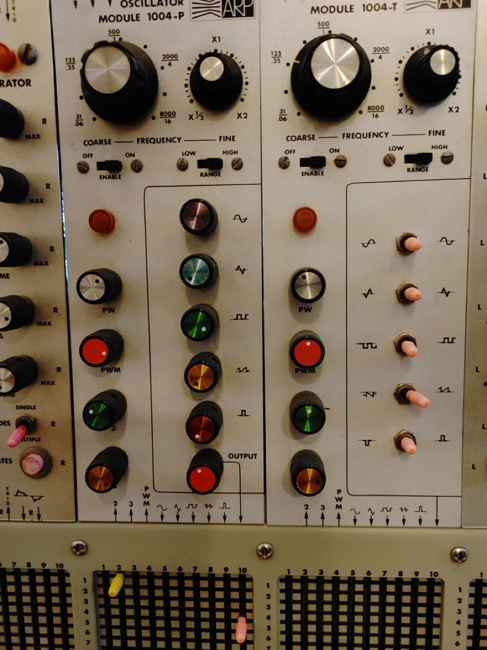 ARP 2500 (2515)