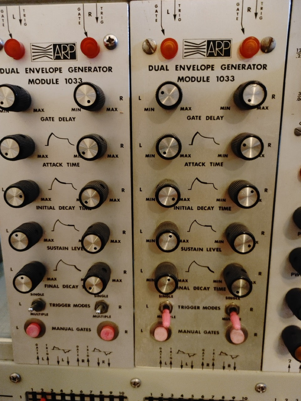 ARP 2500 (2515)